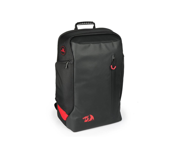DRAGON Plecak na laptopa Gaming GB-100 gb-100 - 465887 - zdjęcie